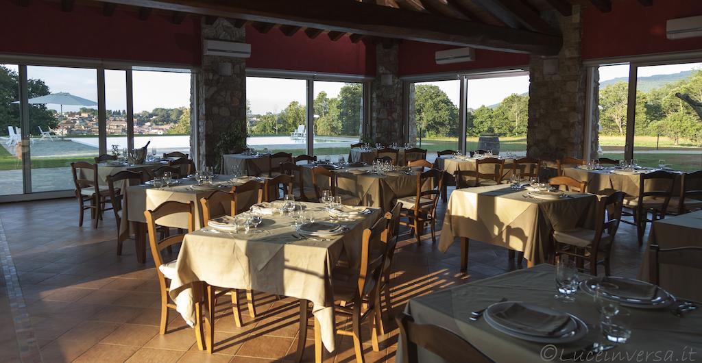 Agriturismo Creta Rossa Torre di Ruggiero المظهر الخارجي الصورة